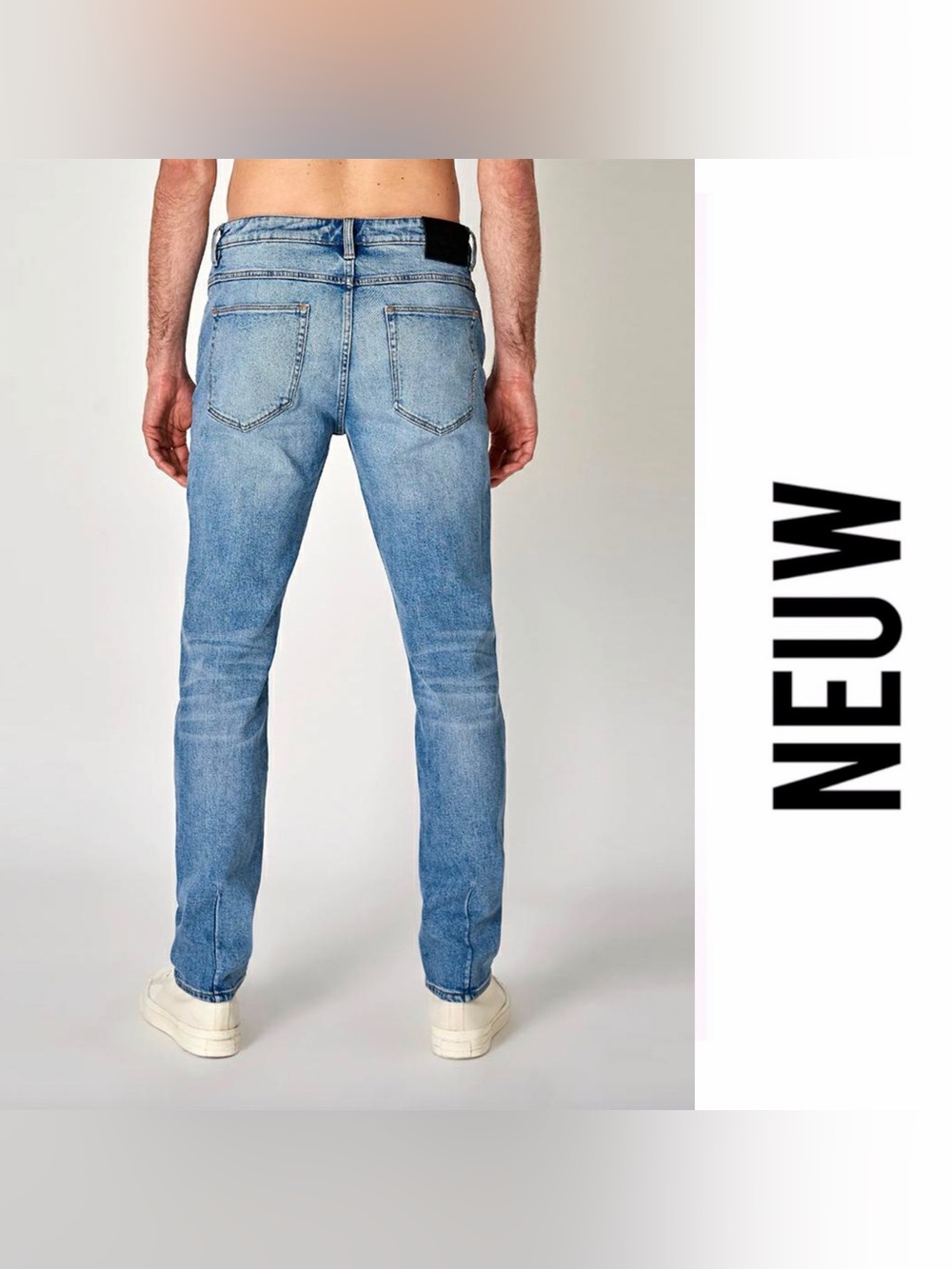 NEUW Iggy Skinny Jeans